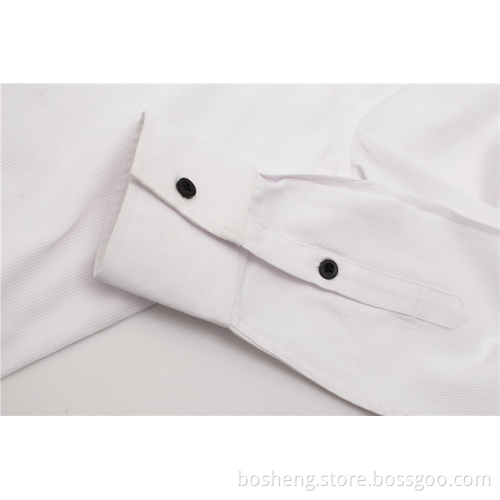 Latest Design Custom Casual Dress Shirt